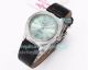 Swiss Replica Breitling Chronomat Automatic 36MM Mint Green Diamond Bezel Watch (3)_th.jpg